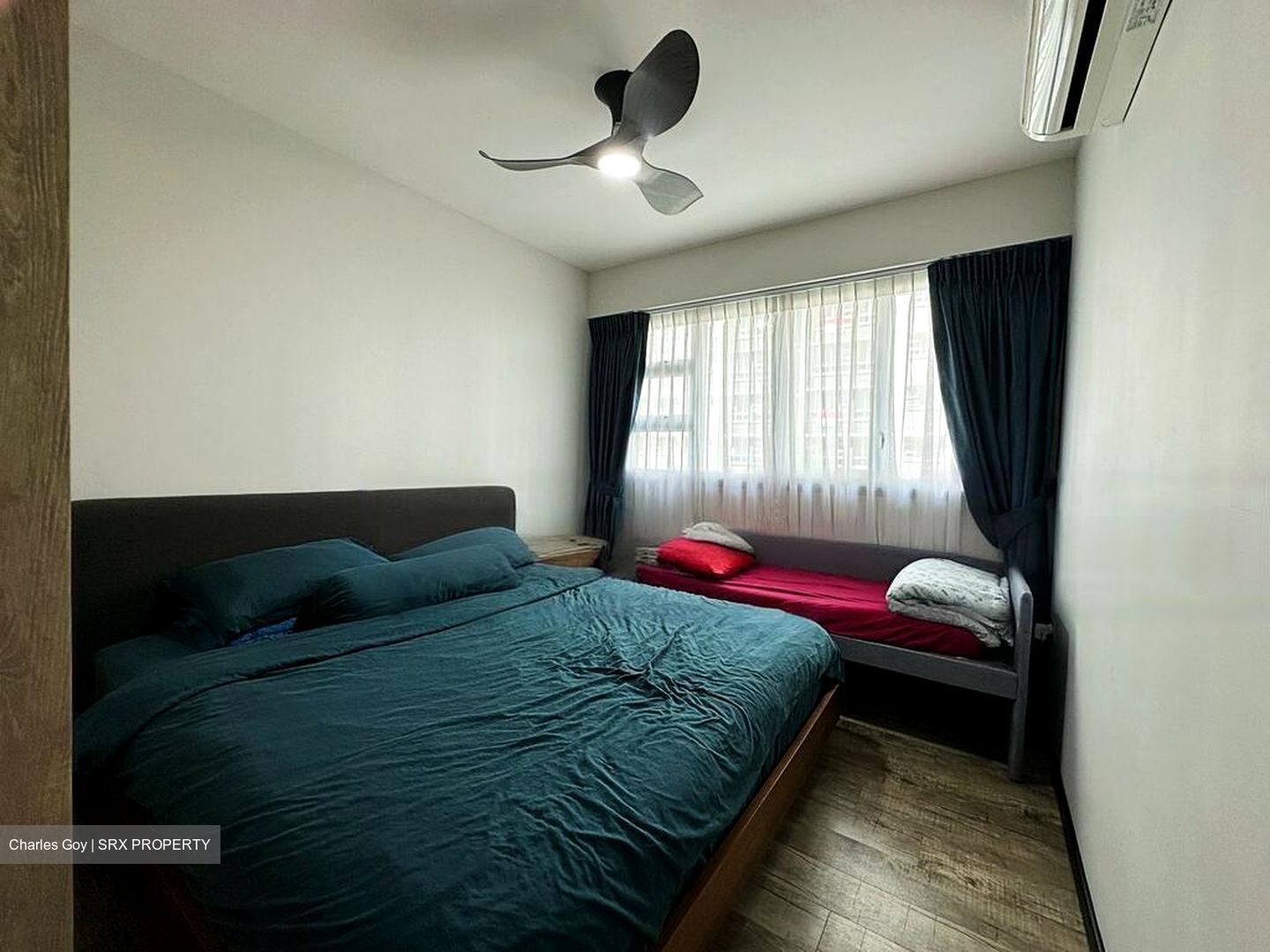 Blk 231B Matilda Court (Punggol), HDB 5 Rooms #463492341